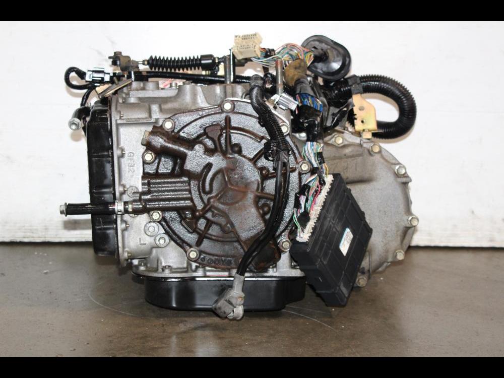1999-2003 JDM MAZDA PROTEGE 2.0L DOCH 5FS AUTOMAITC TRANSMISSION : Image 3