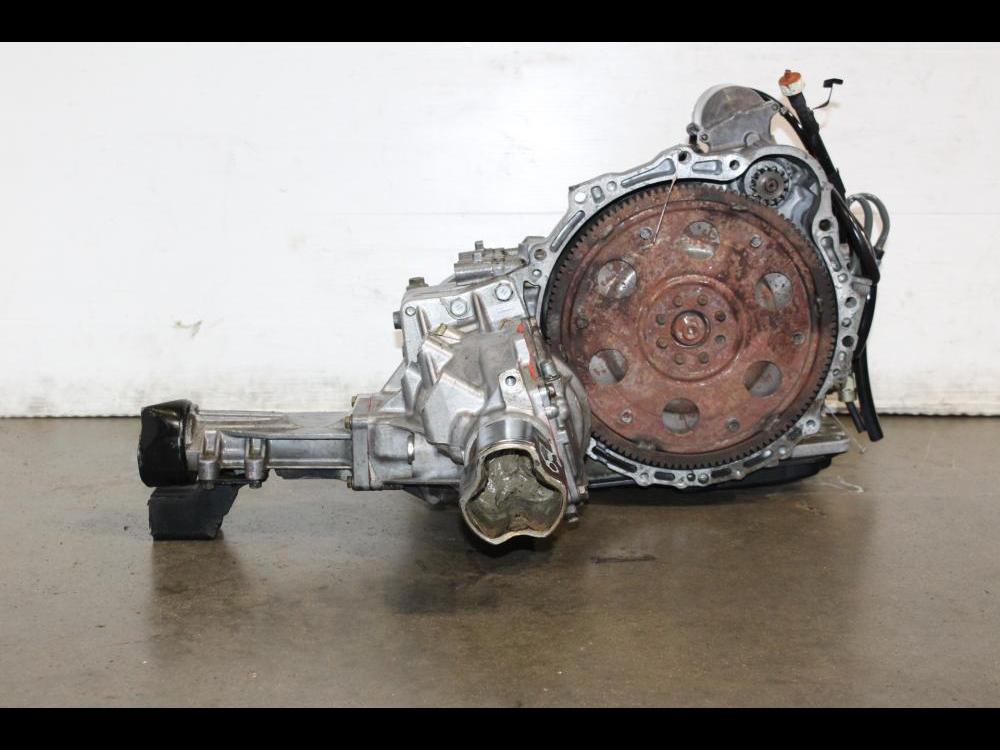 UESD JDM TOYOTA 1MZ NON VVTI 3.0L V6 ALL WHEEL DRIVE AUTOMATIC TRANSMISSION IN STOCK: Image 1