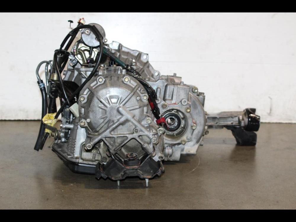 UESD JDM TOYOTA 1MZ NON VVTI 3.0L V6 ALL WHEEL DRIVE AUTOMATIC TRANSMISSION IN STOCK: Image 2