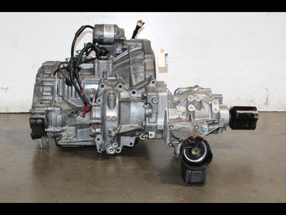 UESD JDM TOYOTA 1MZ NON VVTI 3.0L V6 ALL WHEEL DRIVE AUTOMATIC TRANSMISSION IN STOCK: Image 3
