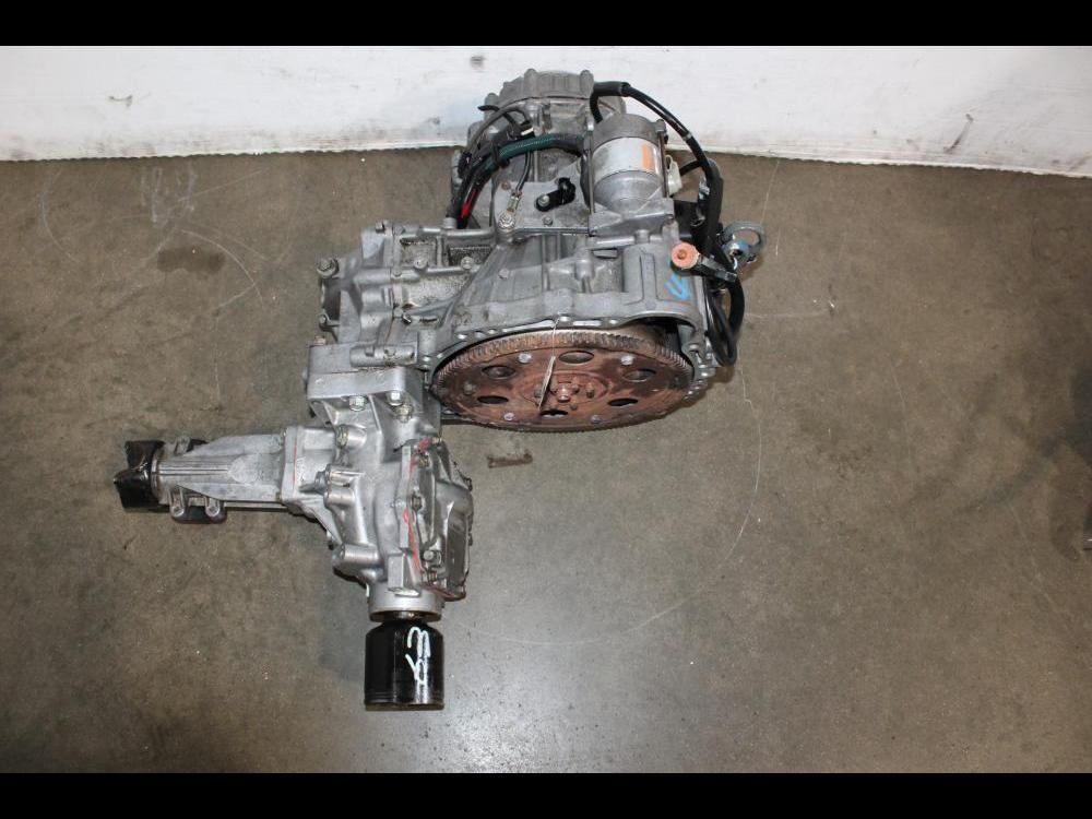 UESD JDM TOYOTA 1MZ NON VVTI 3.0L V6 ALL WHEEL DRIVE AUTOMATIC TRANSMISSION IN STOCK: Image 5
