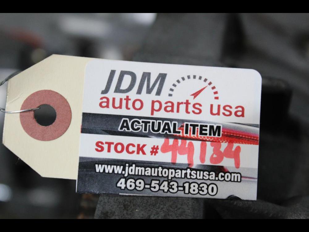 UESD JDM TOYOTA 1MZ NON VVTI 3.0L V6 ALL WHEEL DRIVE AUTOMATIC TRANSMISSION IN STOCK: Image 6