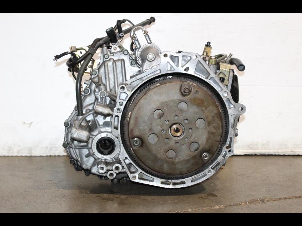 JDM UESD MAZDA AJ30 2.5L 2002-2005 AUTOMATIC TRANSMISSION FOR SALE: Image 1
