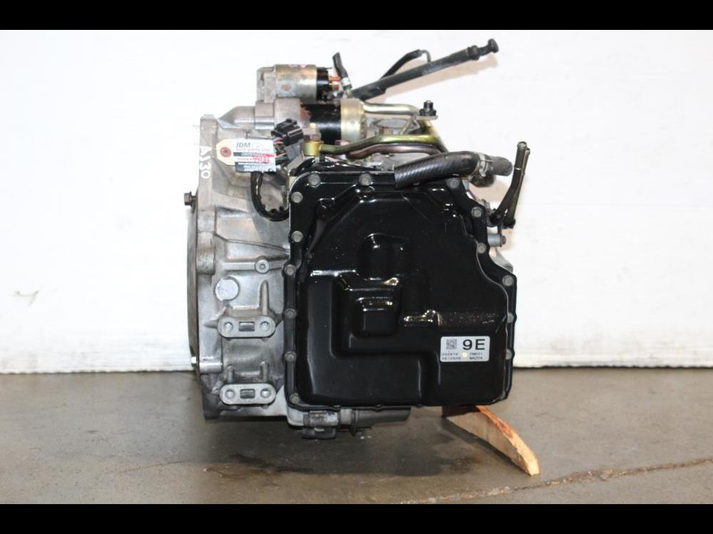 JDM UESD MAZDA AJ30 2.5L 2002-2005 AUTOMATIC TRANSMISSION FOR SALE: Image 2