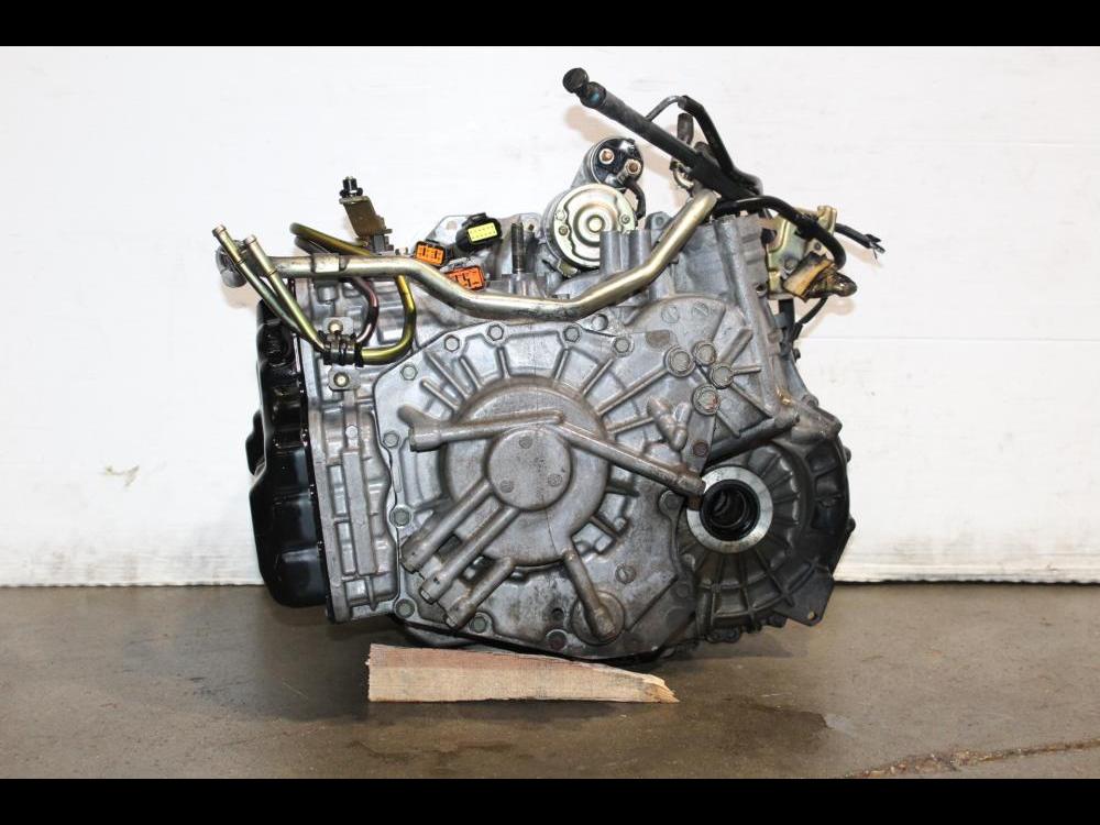 JDM UESD MAZDA AJ30 2.5L 2002-2005 AUTOMATIC TRANSMISSION FOR SALE: Image 3