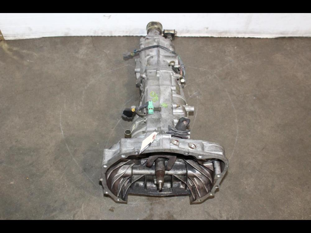 2002-2005 JDM USED EJ205 AWD 2.0L MANUAL TRANSMISSION FOR SALE : Image 3