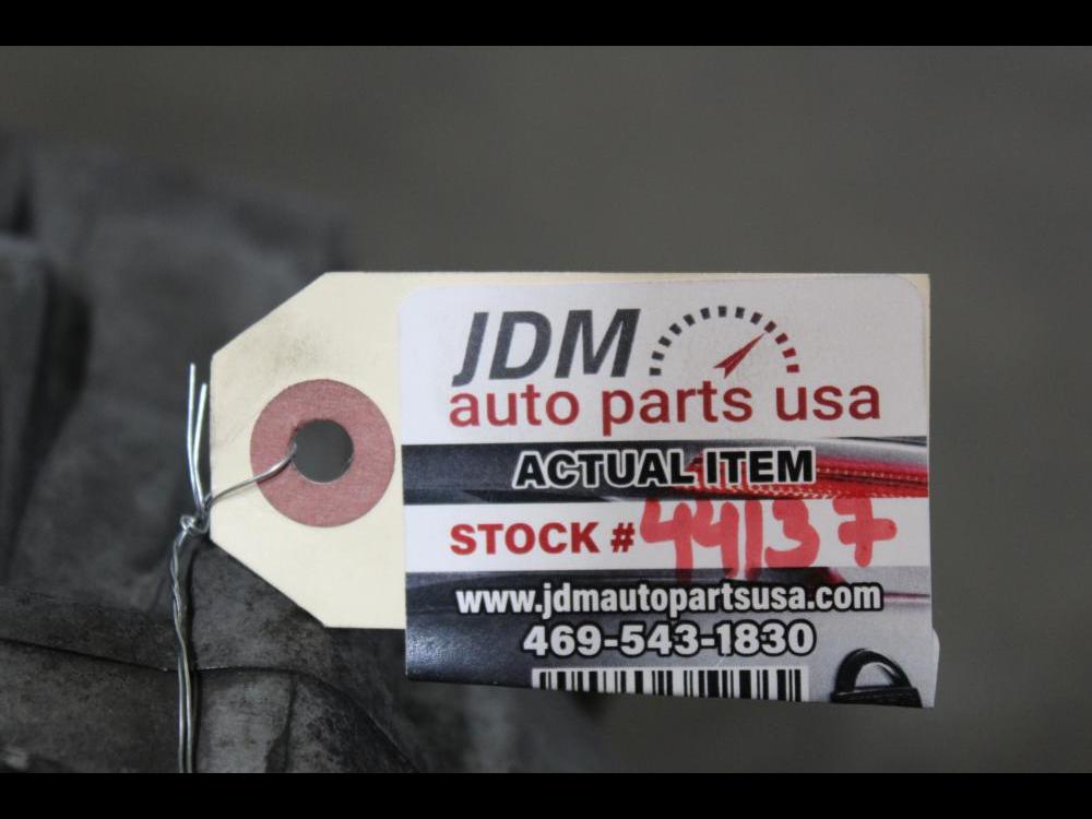 2002-2005 JDM USED EJ205 AWD 2.0L MANUAL TRANSMISSION FOR SALE : Image 4