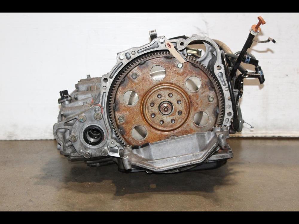UESD JDM TOYOTA 1MZ NON VVTI V6 3.0L REAR WHEEL DRIVE AUTOMATIC TRANSMISSION FOR SALE : Image 1