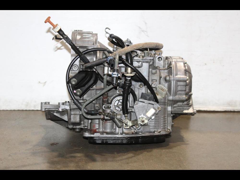 UESD JDM TOYOTA 1MZ NON VVTI V6 3.0L REAR WHEEL DRIVE AUTOMATIC TRANSMISSION FOR SALE : Image 2
