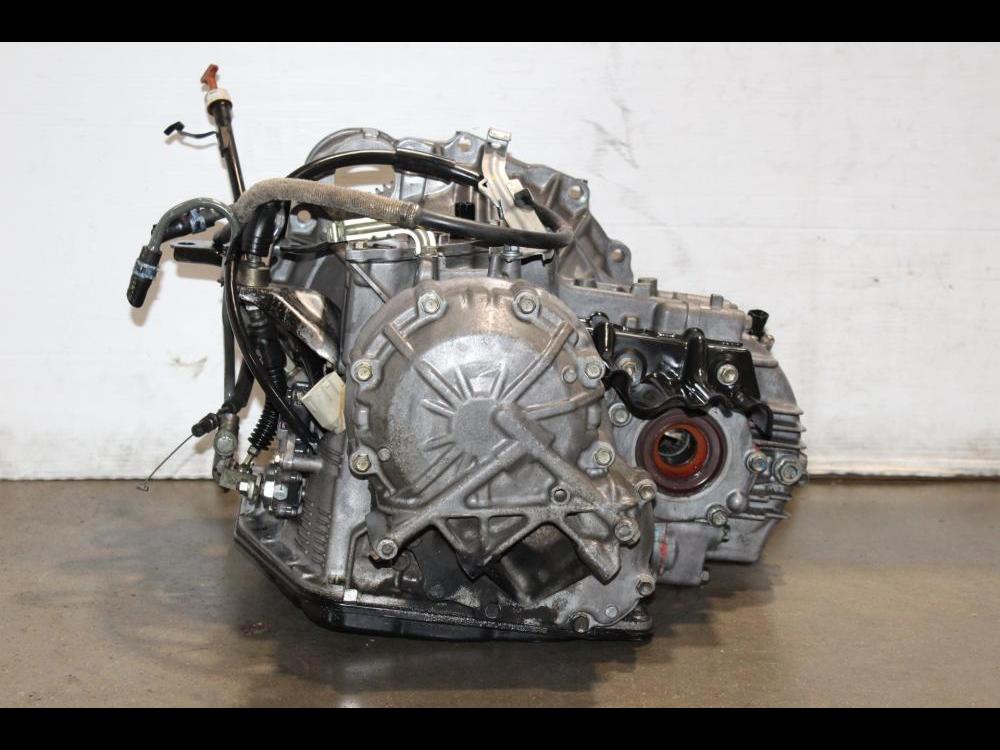 UESD JDM TOYOTA 1MZ NON VVTI V6 3.0L REAR WHEEL DRIVE AUTOMATIC TRANSMISSION FOR SALE : Image 3