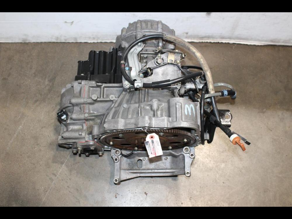 UESD JDM TOYOTA 1MZ NON VVTI V6 3.0L REAR WHEEL DRIVE AUTOMATIC TRANSMISSION FOR SALE : Image 5