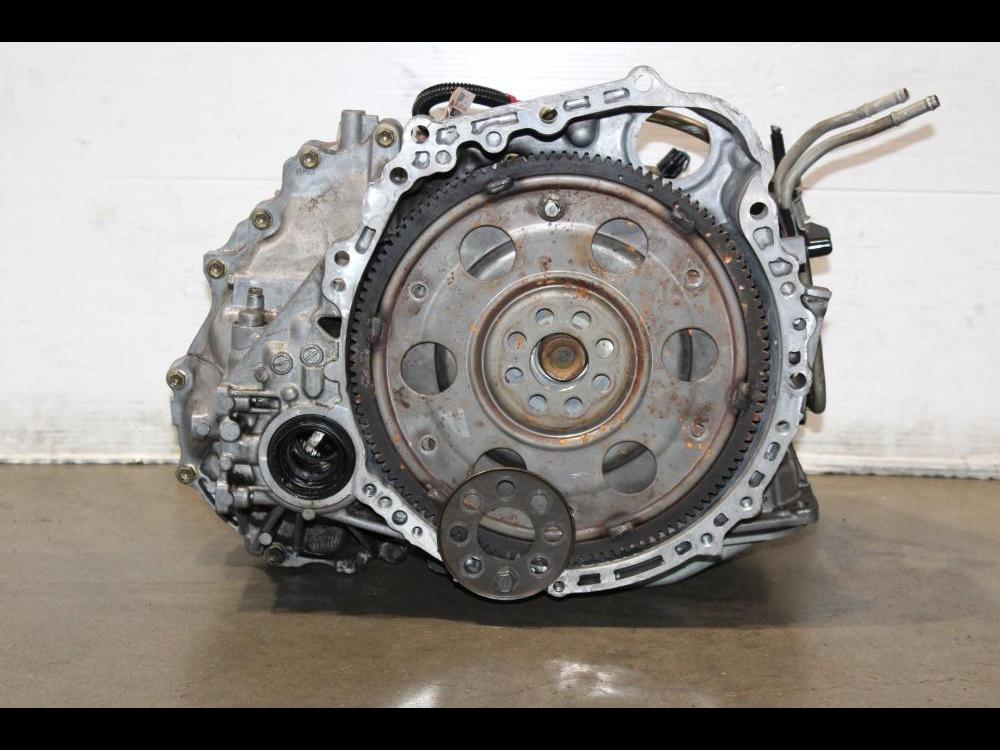 JDM USED 2.4L TOYOTA 2AZ AUTOMATIC TRANSMISSION IN STOCK : Image 1