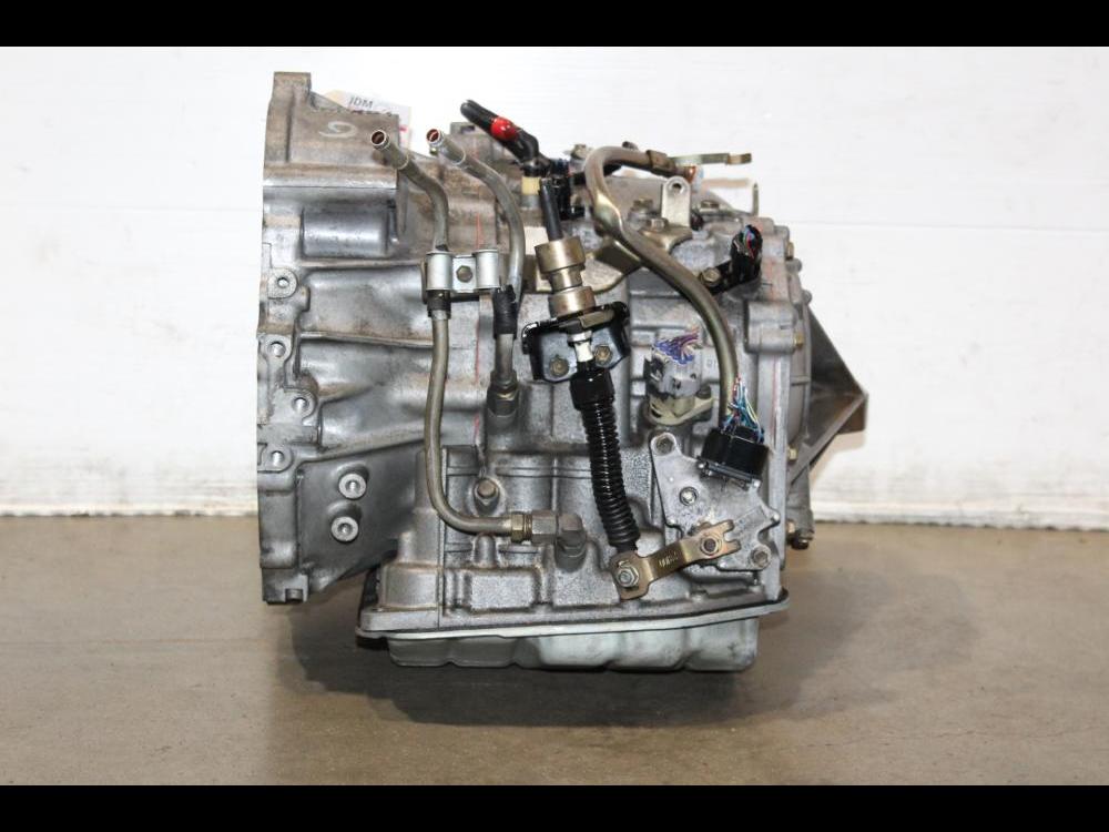 JDM USED 2.4L TOYOTA 2AZ AUTOMATIC TRANSMISSION IN STOCK : Image 2