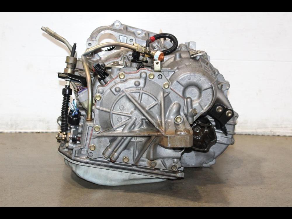 JDM USED 2.4L TOYOTA 2AZ AUTOMATIC TRANSMISSION IN STOCK : Image 5