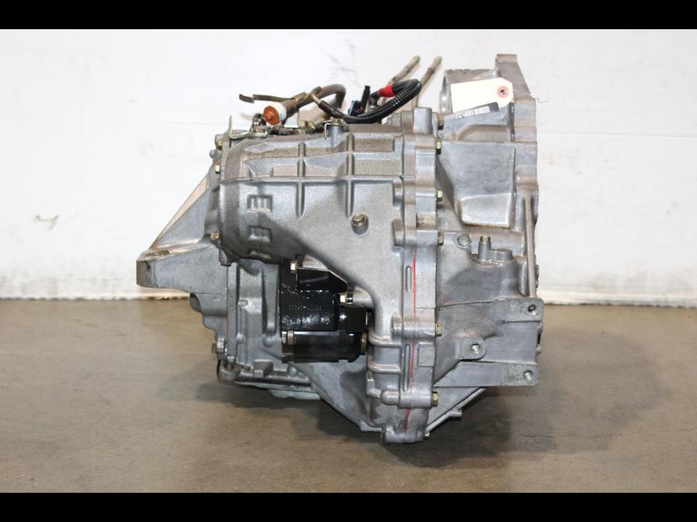 JDM USED 2.4L TOYOTA 2AZ AUTOMATIC TRANSMISSION IN STOCK : Image 3