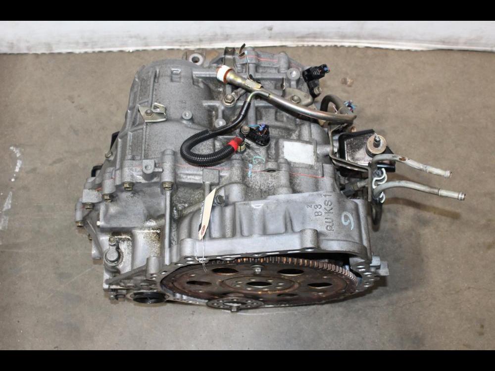 JDM USED 2.4L TOYOTA 2AZ AUTOMATIC TRANSMISSION IN STOCK : Image 6