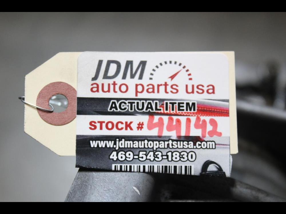 JDM USED 2.4L TOYOTA 2AZ AUTOMATIC TRANSMISSION IN STOCK : Image 4