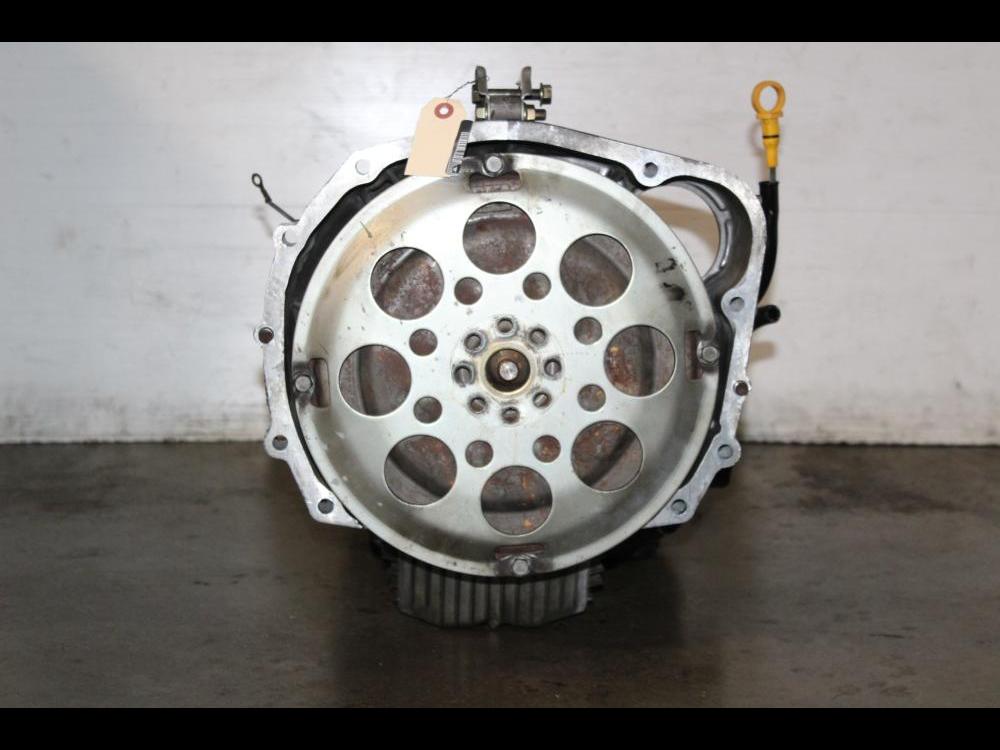 UESD JDM EJ205 IMPREZA AWD WRX AUTOMAITC TRANSMISSION FOR SALE : Image 1