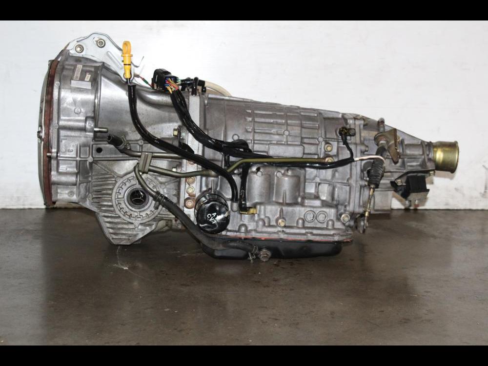 UESD JDM EJ205 IMPREZA AWD WRX AUTOMAITC TRANSMISSION FOR SALE : Image 2