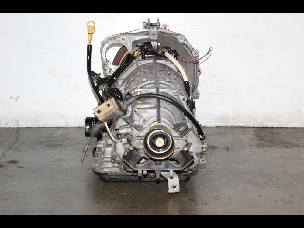 UESD JDM EJ205 IMPREZA AWD WRX AUTOMAITC TRANSMISSION FOR SALE : Image 3
