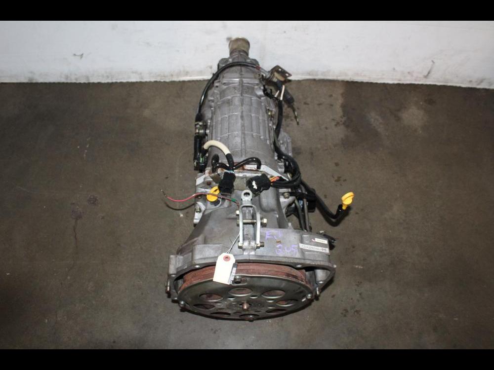 UESD JDM EJ205 IMPREZA AWD WRX AUTOMAITC TRANSMISSION FOR SALE : Image 5