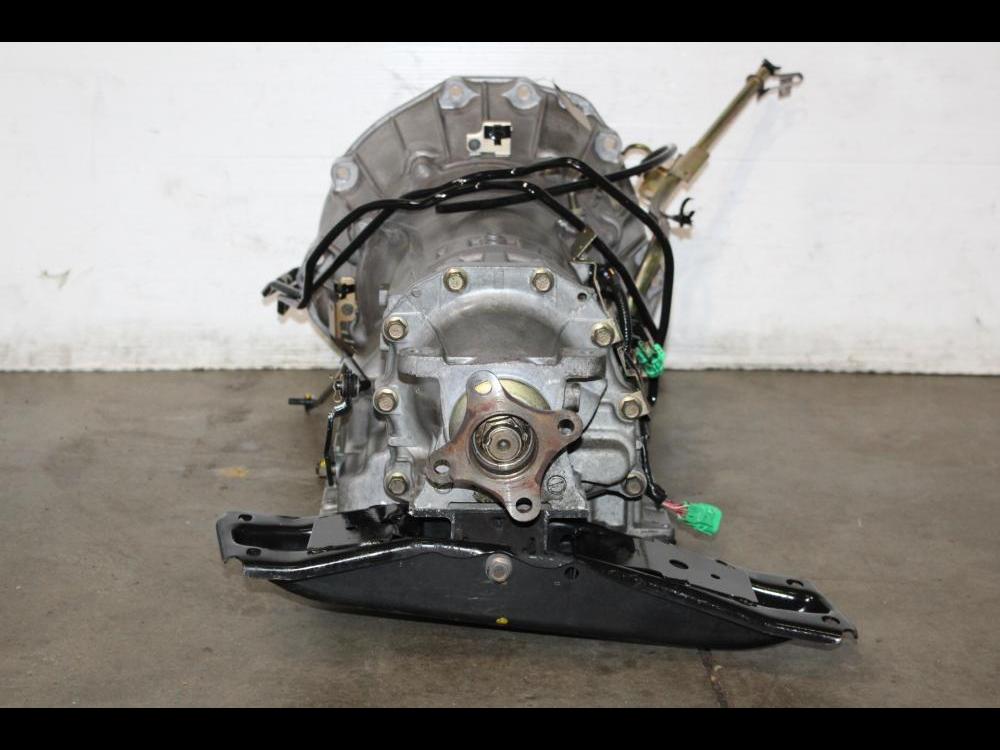 JDM UESD NISSAIN CIMA, INFINITI M45, VK45 MANUAL TRANSMSSION FOR SALE : Image 3