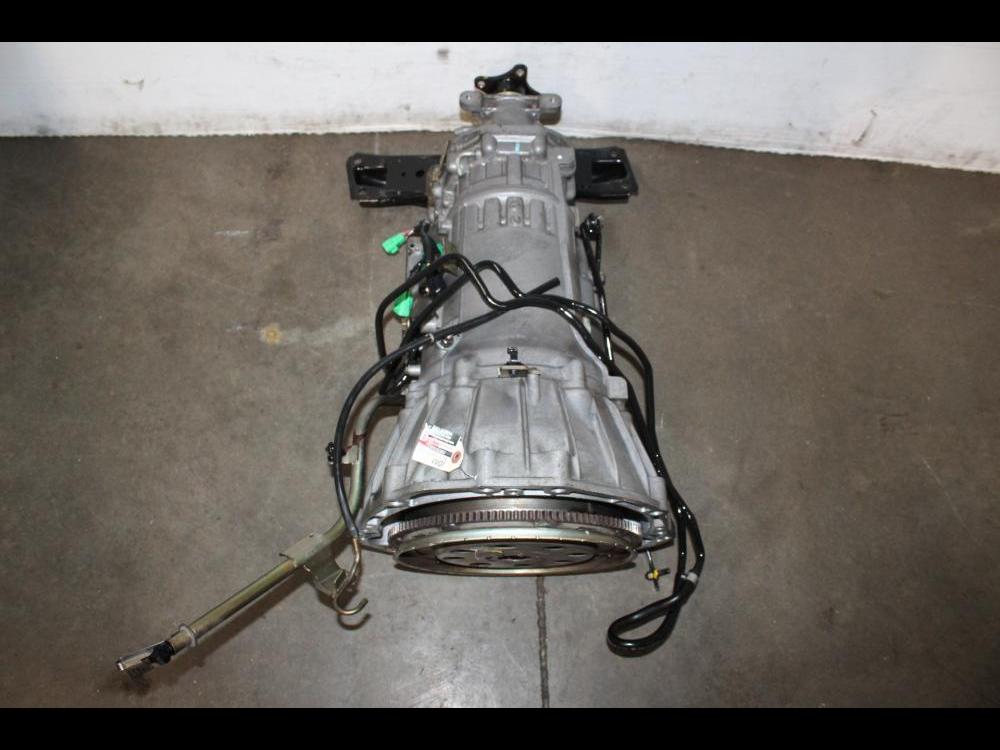 JDM UESD NISSAIN CIMA, INFINITI M45, VK45 MANUAL TRANSMSSION FOR SALE : Image 4