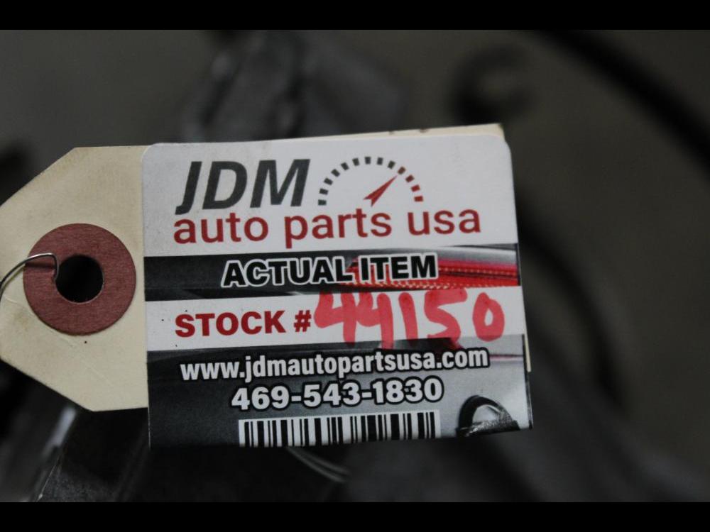 JDM UESD NISSAIN CIMA, INFINITI M45, VK45 MANUAL TRANSMSSION FOR SALE : Image 6