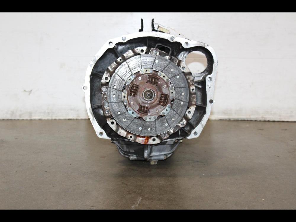JDM USED EJ20 AWD LAGACY 5SPEED MANUAL TRANSMSSION IN STOCK: Image 1