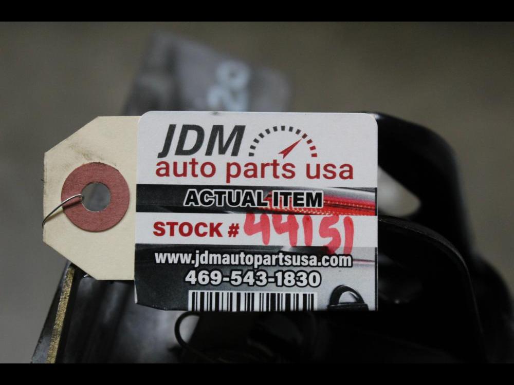 JDM USED EJ20 AWD LAGACY 5SPEED MANUAL TRANSMSSION IN STOCK: Image 6
