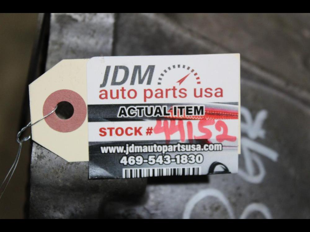 UESD JDM TOYOTA 3GR AUTOMATIC TRANSMISSION AWD IN STOCK : Image 5