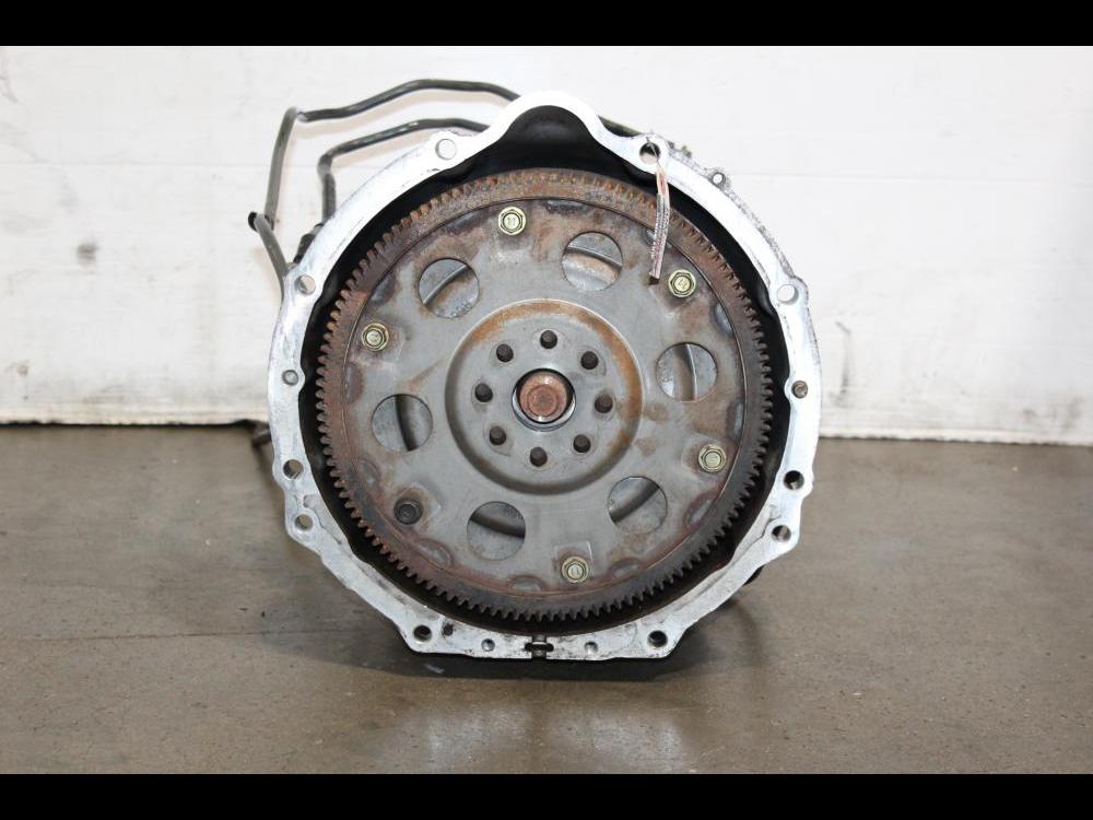 JDM USED TOYOTA 3UZ LS 430, SC430, CROWN, LAND CRUISER 2000-2010 AUTOMATIC TRANSMISSION FOE SALE : Image 1