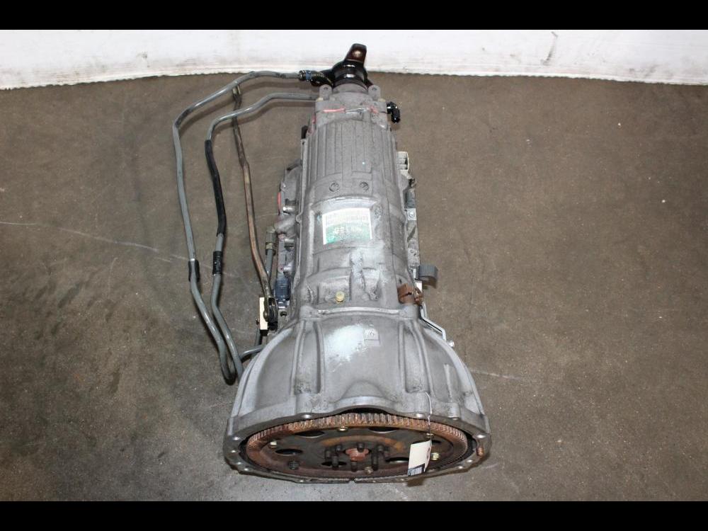 JDM USED TOYOTA 3UZ LS 430, SC430, CROWN, LAND CRUISER 2000-2010 AUTOMATIC TRANSMISSION FOE SALE : Image 6