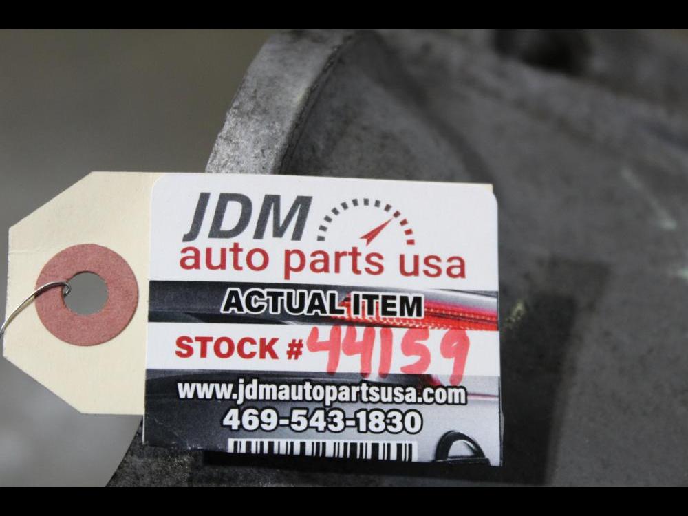 JDM USED TOYOTA 3UZ LS 430, SC430, CROWN, LAND CRUISER 2000-2010 AUTOMATIC TRANSMISSION FOE SALE : Image 5