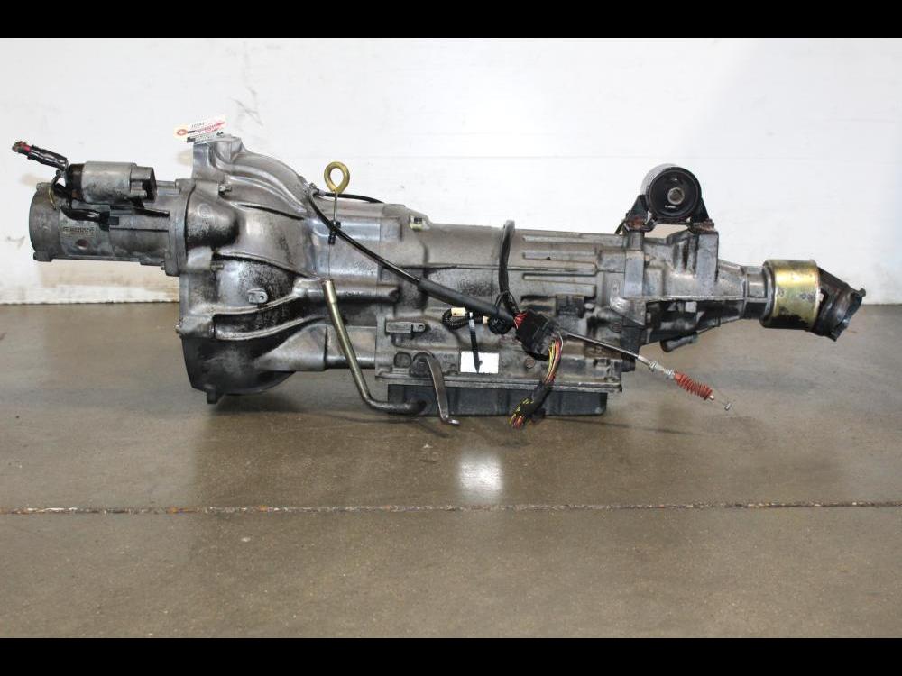JDM USED MAZDA BP 1.6L AUTOMATIC TRANSMISSON FOR SALE : Image 2