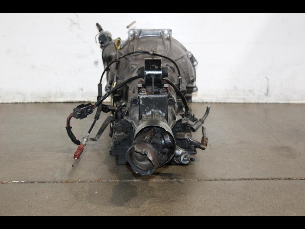 JDM USED MAZDA BP 1.6L AUTOMATIC TRANSMISSON FOR SALE : Image 3