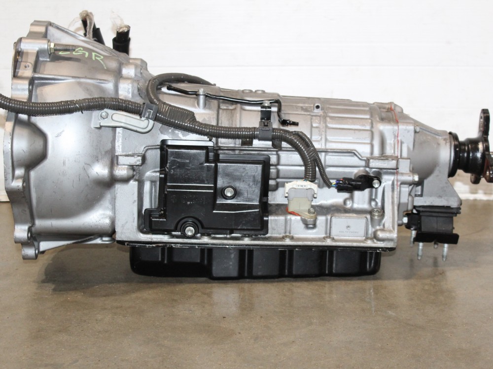 JDM TOYOTA 2GR AUTOMATIC TRANSMISSION RWD FOR SALE 
