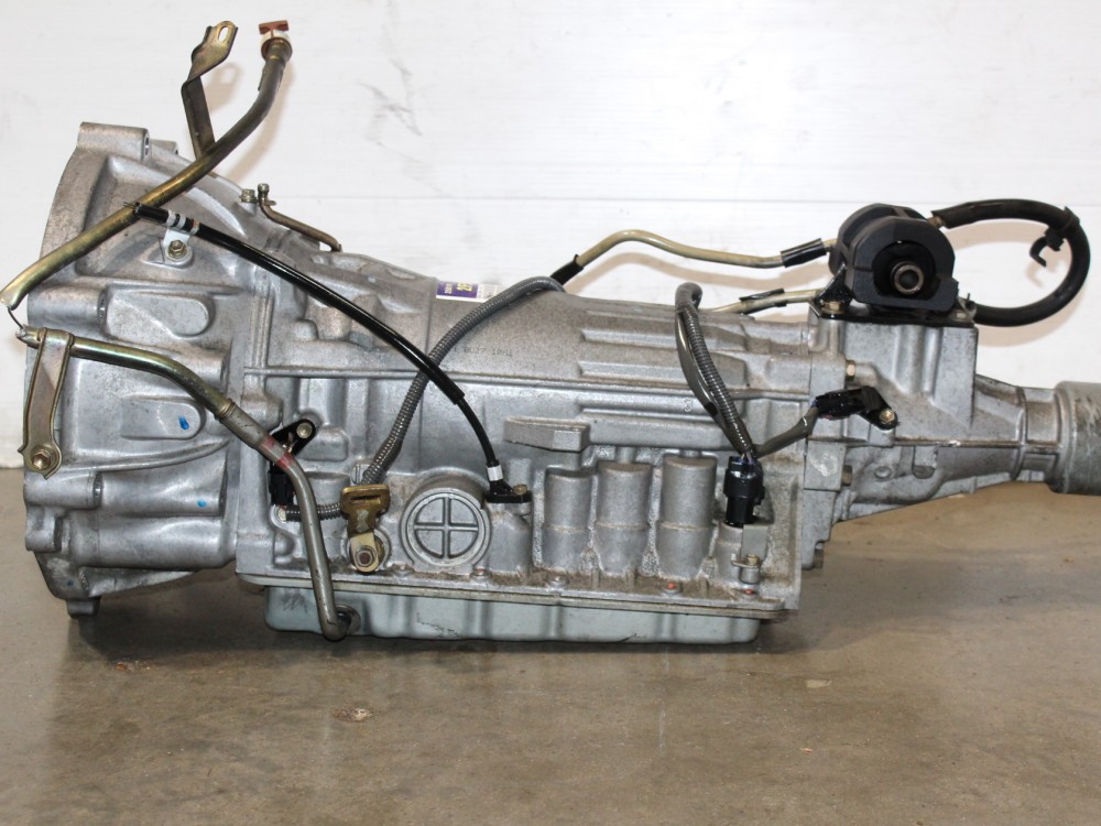 USED TOYOTA GRAND HIACE 3.4L 2WD AUTOMATIC TRANSMISSION 2F540 FOR SALE