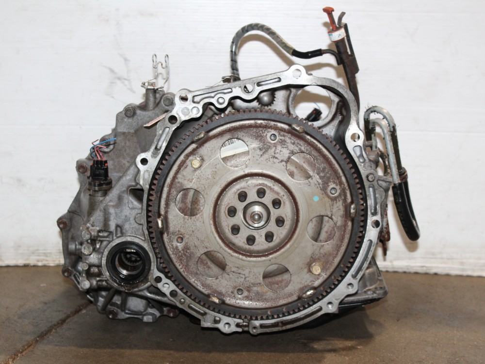 JDM TOYOTA CAMRY, RAW4 HIGHLANDER SCION 2.4L AUTOMATIC TRANSMISSION ONLY 