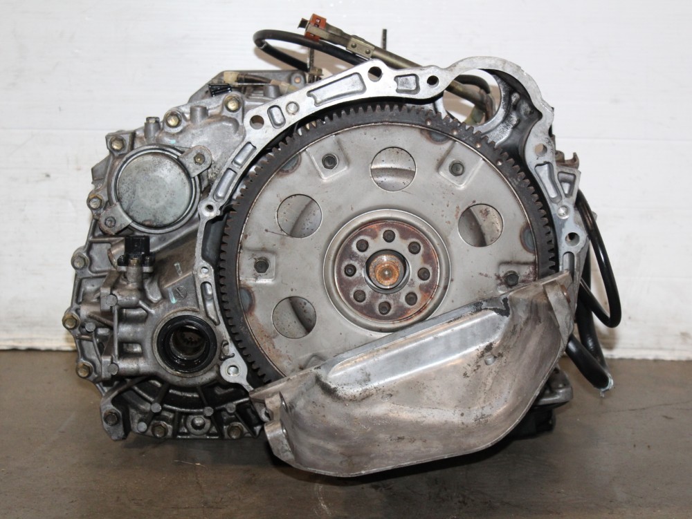 USED LOW MILES JDM TOYOTA RAW-4 OEM AUTOMATIC TRANSMISSION FOR SALE 