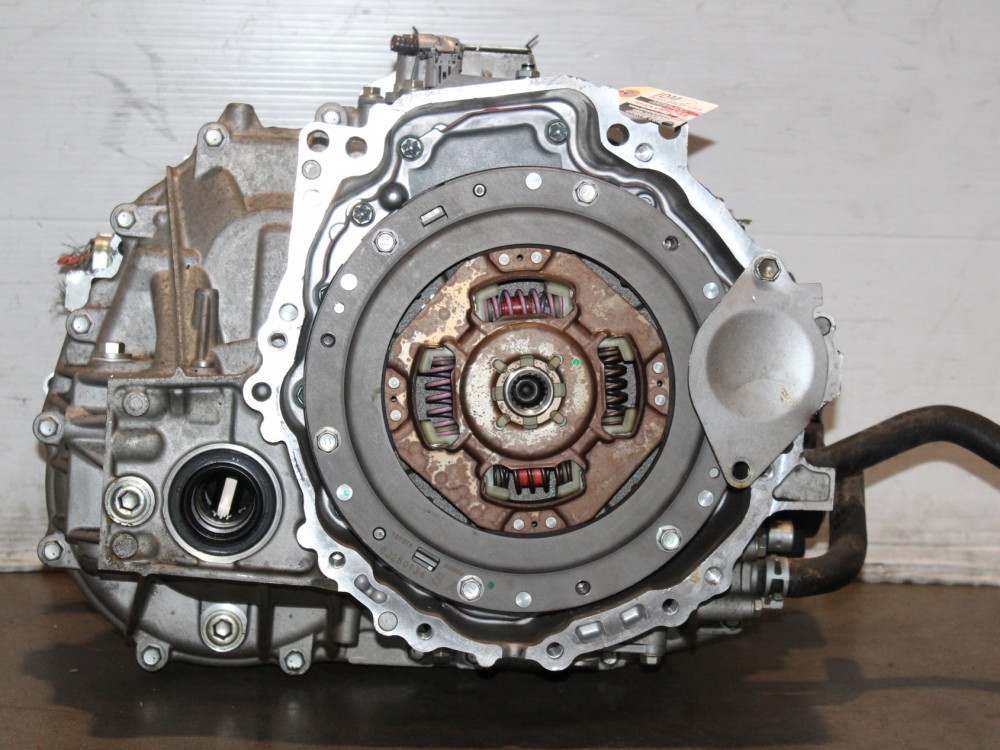 USED JDM OEM TOYOTA PRIUS 1.8L AUTOMATIC TRANSMISSION FOR SALE 2010-2015