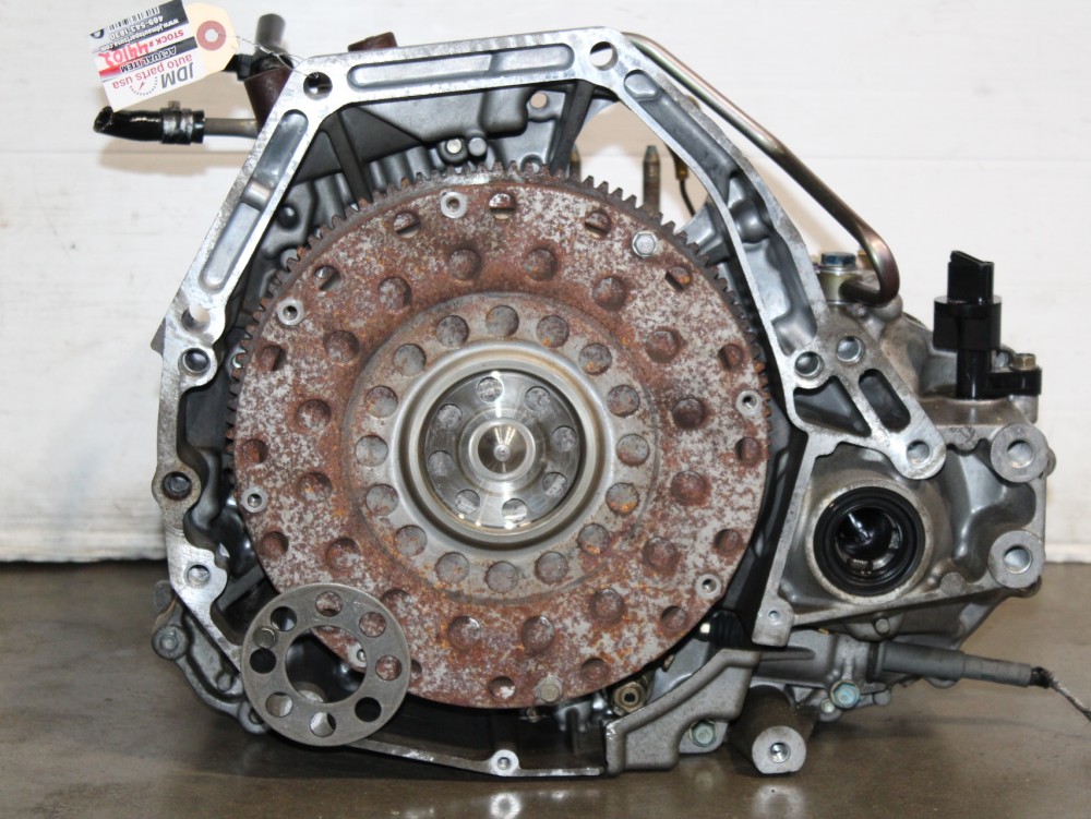 USED JDM HONDA CRV B20B 2.0L AUTOMATIC TRANSMISSI0N FOR SALE