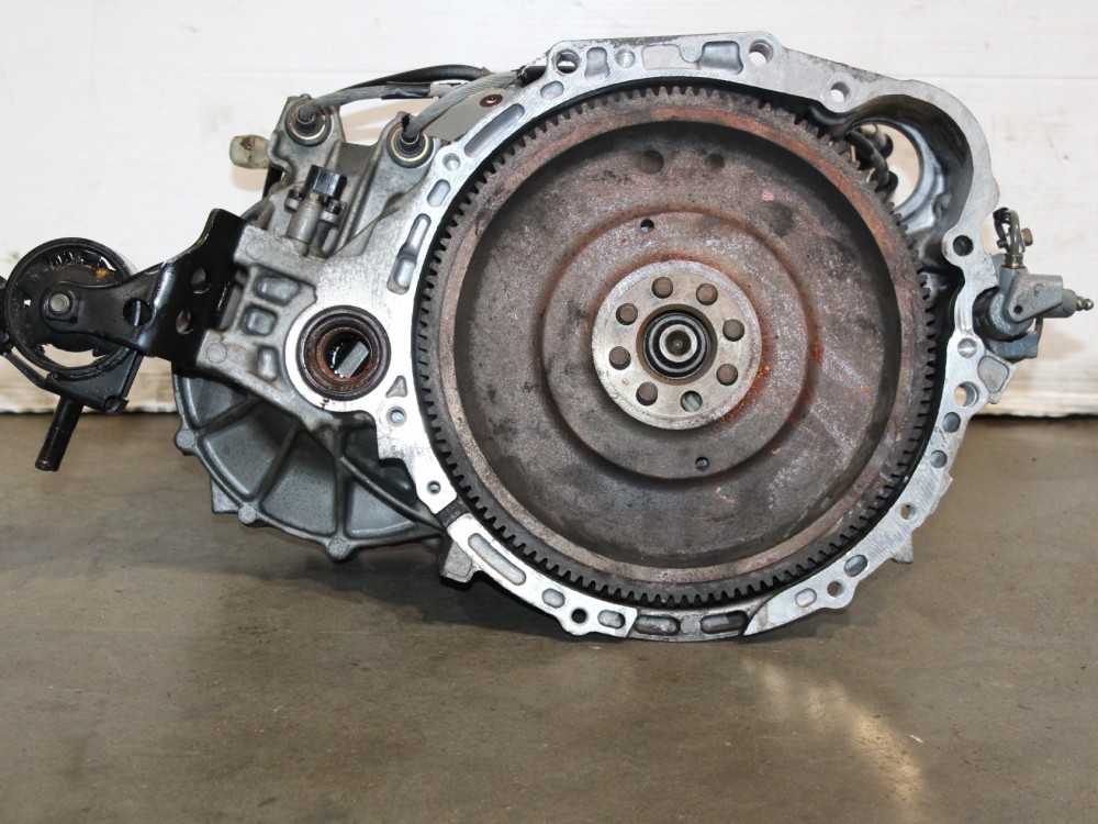 TOYOTA CELICA 3SGE ST202 2.0L VVTI 5SPEED MANAUL TRANSMISSION