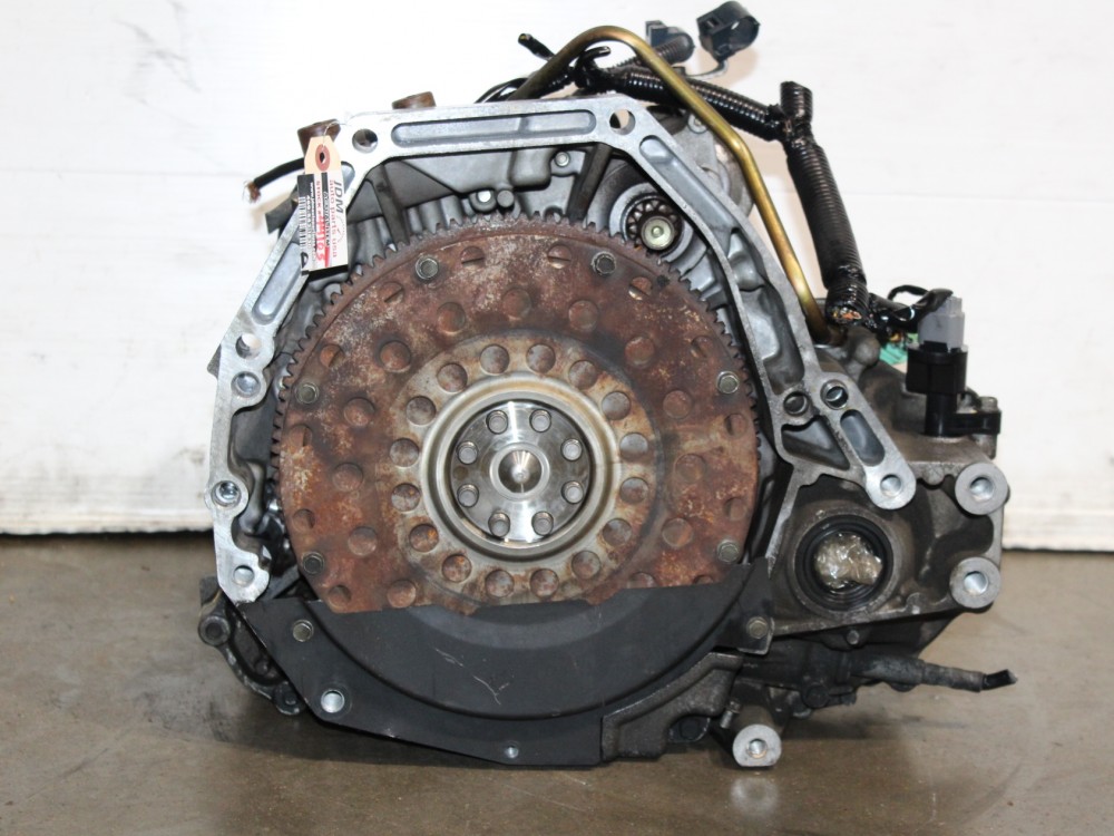 USED HONDA CRV B20B 2WD AUTOMATIC TRANSMISSION 1997-2001 FOR SALE