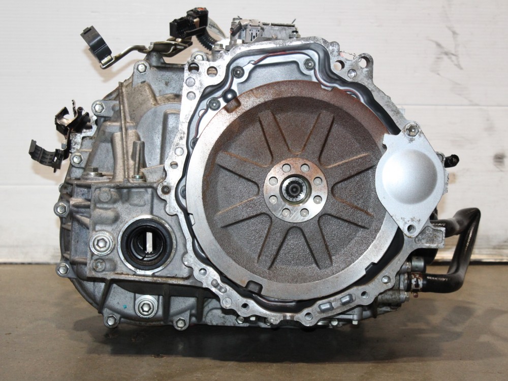JDM USED TOYOTA 2ZR HYBRID PIRUS AUTOMATIC TRANSMISSION ONLY 