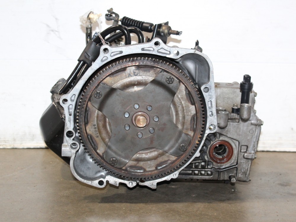 JDM USED 1983-1994 1.8L MISTUBISHI 4G37 MANUAL TRANSMISSION 