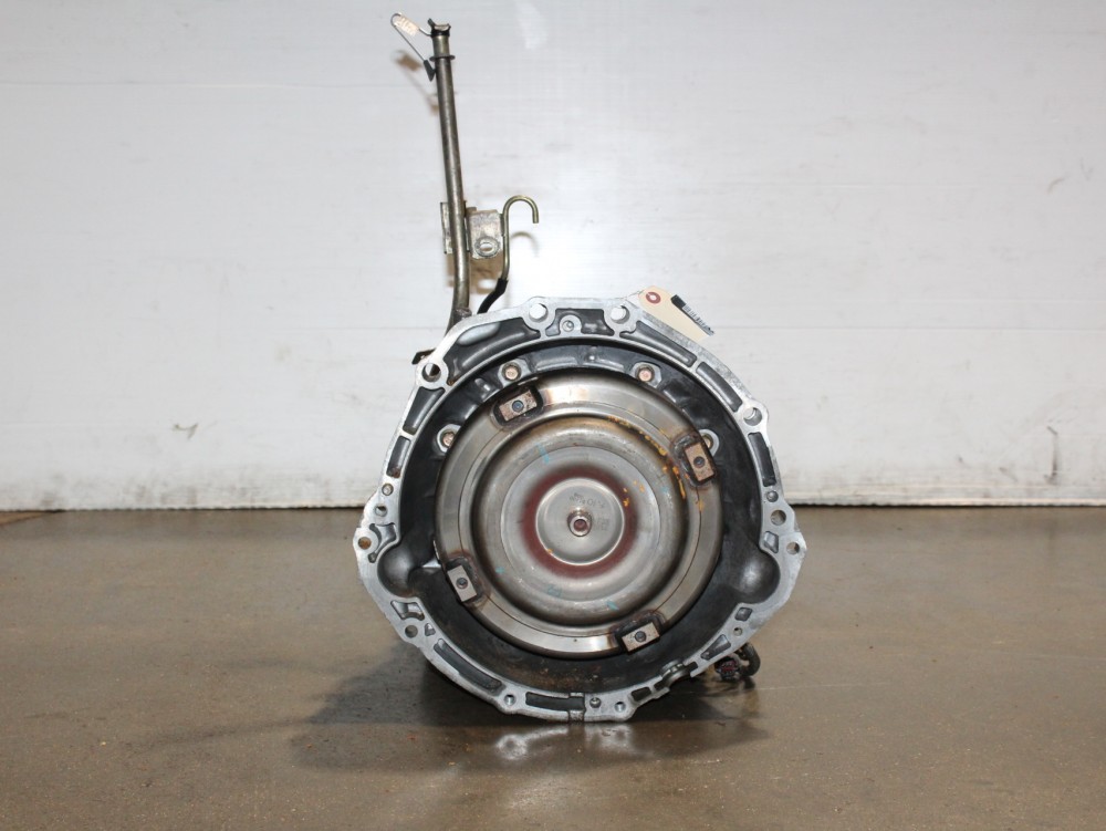 USED JDM NISSAN VQ35 350Z AUTOMATIC TRANSMISSION IN STOCK 