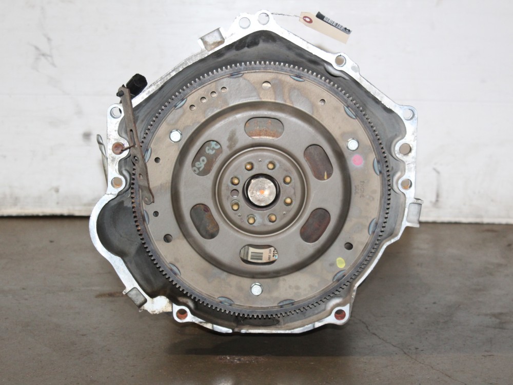 CHEVROLET SILVERADO 5.3 1500 RWD AUTOMATIC TRANSMISSION 