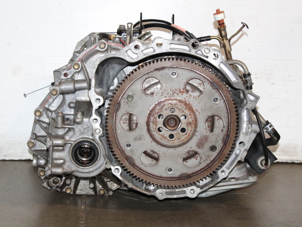 USED LOW MILE TOYOTA A7 COROLLA AUTOMATIC TRANSMISSION FOR SALE        