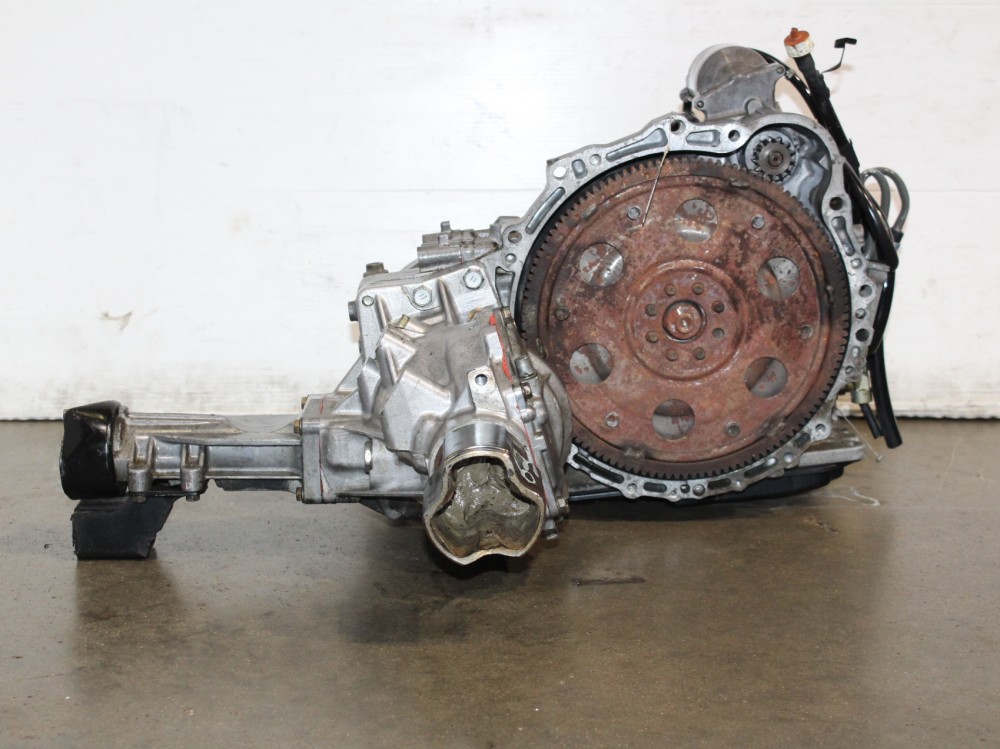 UESD JDM TOYOTA 1MZ NON VVTI 3.0L V6 ALL WHEEL DRIVE AUTOMATIC TRANSMISSION IN STOCK